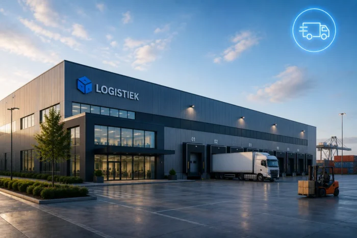 Logistique