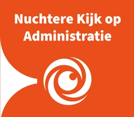 Nuchtere Kijk op Administratie